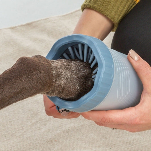 Nettoyant pour pattes