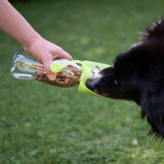 Biberon de voyage Gamelle de voyage