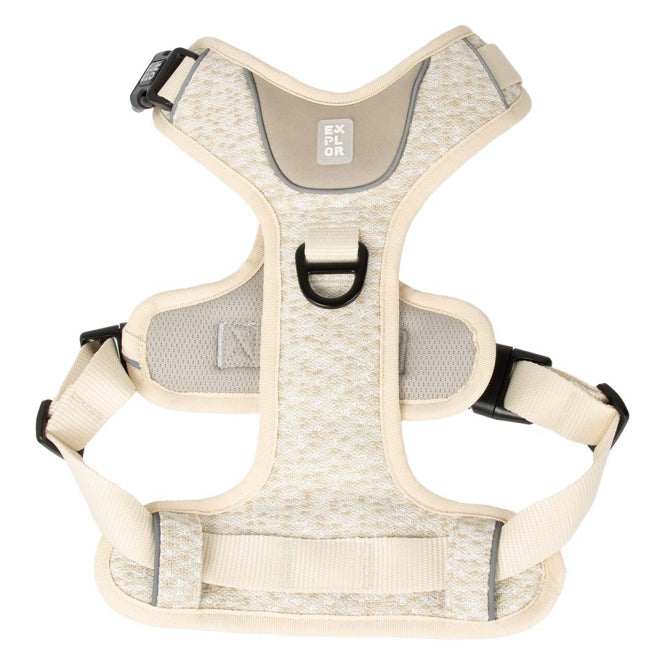 Harnais anti-traction